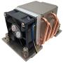 Dynatron A38 Threadripper EPYC CPU Heatsink and Fan, sTRX4, TR4, SP3