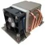 Dynatron A38 Threadripper EPYC CPU Heatsink and Fan, sTRX4, TR4, SP3