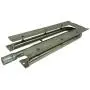 Music City Metals 15481 Stainless Steel Burner Replacement for Select Viking Gas Grill Models Music City Metals 15481 Stainless Steel Burner Replacement for Select Viking Gas Grill Models