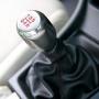 LT Sport 842148181582 for Honda 5 Speed Gunmetal Aluminum Manual Stick Gear Shift Knob