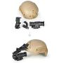 PSV-14 Rhino Mount Night Vision Goggles Mount NVG Mount Tactical Helmet Mount