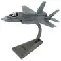 Lockheed Martin F-35B F-35 Lightning II VMFAT-121 Green Knights US Marines - 1/72 Scale Diecast Metal Model Lockheed Martin F-35B F-35 Lightning II VMFAT-121 Green Knights US Marines - 1/72 Scale Diecast Metal Model