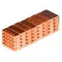 Jonsnowo Copper RAM/VGA Heatsink Video Memory Heatsink(8 PCS) Jonsnowo Copper RAM/VGA Heatsink Video Memory Heatsink(8 PCS)