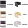 BENECREAT 30 Sets 3 Colors #5 Zipper Stoper and Zipper Bottom Brass Zipper Replacement Parts for Sewing Clothing Crafts (10Sets/Color, 3PCS/Set) BENECREAT 30 Sets 3 Colors #5 Zipper Stoper and Zipper Bottom Brass Zipper Replacement Parts for Sewing Clothing Crafts (10Sets/Color, 3PCS/Set)
