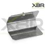 X8R Wind/Rain Deflectors Channel New Metal Universal Clips for Heko Sned Clip X 12 X8R0151
