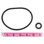 SINGER 2125 Sewing Machine Belt and Bobbin Winding Belt