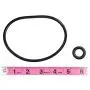 SINGER 2125 Sewing Machine Belt and Bobbin Winding Belt SINGER 2125 Sewing Machine Belt and Bobbin Winding Belt