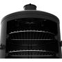 Dyna-Glo Signature Series DGSS1382VCS-D Heavy-Duty Vertical Offset Charcoal Smoker & Grill