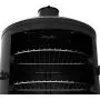Dyna-Glo Signature Series DGSS1382VCS-D Heavy-Duty Vertical Offset Charcoal Smoker & Grill Dyna-Glo Signature Series DGSS1382VCS-D Heavy-Duty Vertical Offset Charcoal Smoker & Grill