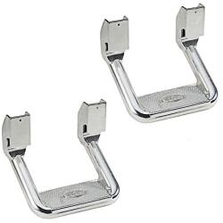 Bully Universal Truck Coated Side Step Set