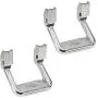 Bully Universal Truck Coated Side Step Set Bully Universal Truck Coated Side Step Set