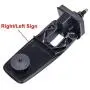 Rear Window Hinge Set, Liftgate Glass Hinge Right & Left Compatible with 2008-2012 Ford Escape Mercury Mariner Mazda, Replaces for 8L8Z78420A68C, 8L8Z78420A68D, 8L8Z-78420A68-C, 8L8Z-78420A68-D Rear Window Hinge Set, Liftgate Glass Hinge Right & Left Compatible with 2008-2012 Ford Escape Mercury Mariner Mazda, Replaces for 8L8Z78420A68C, 8L8Z78420A68D, 8L8Z-78420A68-C, 8L8Z-78420A68-D