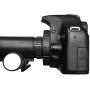 Gosky Metal 1.25 Telescope Camera T-Adapter and Nikon T2 T-Ring Adapter for Nikon DSLR SLR (Fits Nikon D90, D80, D70, D60, D50, D40x, D40, D800, D700 and All Nikon SLR Cameras