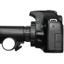 Gosky Metal 1.25 Telescope Camera T-Adapter and Nikon T2 T-Ring Adapter for Nikon DSLR SLR (Fits Nikon D90, D80, D70, D60, D50, D40x, D40, D800, D700 and All Nikon SLR Cameras Gosky Metal 1.25 Telescope Camera T-Adapter and Nikon T2 T-Ring Adapter for Nikon DSLR SLR (Fits Nikon D90, D80, D70, D60, D50, D40x, D40, D800, D700 and All Nikon SLR Cameras