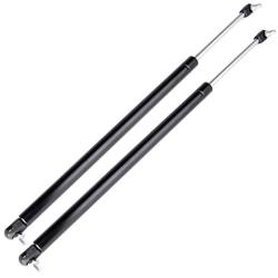 CCIYU Qty(2) 4564 SG214024 Lift Supports Struts Replacement Fit for 2001-2008 PT Cruiser Liftgate