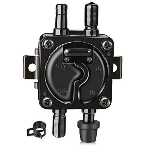 Vacuum Fuel Pump For 149-1544 149-2187-01 149-1982 149-2187 Cummins Onan Generator Welder