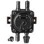 Vacuum Fuel Pump For 149-1544 149-2187-01 149-1982 149-2187 Cummins Onan Generator Welder