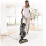 Shark Navigator Zero-M Self-Cleaning Brushroll Pet Pro (ZU62) Upright Vacuum, Pewter Grey Metallic