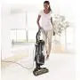 Shark Navigator Zero-M Self-Cleaning Brushroll Pet Pro (ZU62) Upright Vacuum, Pewter Grey Metallic Shark Navigator Zero-M Self-Cleaning Brushroll Pet Pro (ZU62) Upright Vacuum, Pewter Grey Metallic