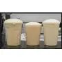 True Composites 2 Part Urethane Pour Foam, 2 Lb Density, Marine Foam for Boat Flotation, Sound Proofing, Foam Insulation, Post Hole Foam, 1 Gallon Kit