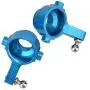 RC Steering Knuckle, RC Truck Upgrade Parts Metal Steering Hub Carrier Knuckle Arm for WLtoys 1/18 Model Car RC Steering Knuckle, RC Truck Upgrade Parts Metal Steering Hub Carrier Knuckle Arm for WLtoys 1/18 Model Car