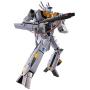 Bandai spirits DX Chogokin VF-1S Valkyrie Roy Focker Special The Super Dimension Fortress Macross