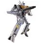 Bandai spirits DX Chogokin VF-1S Valkyrie Roy Focker Special The Super Dimension Fortress Macross
