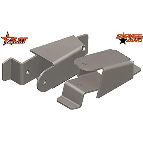 JEEP TJ REAR FRAME UPPER CONTROL ARM BRACKET JEEP TJ REAR FRAME UPPER CONTROL ARM BRACKET