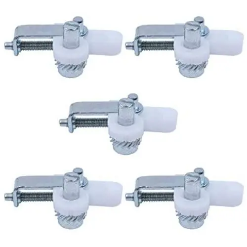 Haishine 5Pcs/lot Chain Tensioner Adjuster Fit STIHL MS210 MS230 MS250 025 023 021 Chainsaw Parts #1123 007 1000 Haishine 5Pcs/lot Chain Tensioner Adjuster Fit STIHL MS210 MS230 MS250 025 023 021 Chainsaw Parts #1123 007 1000