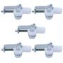 Haishine 5Pcs/lot Chain Tensioner Adjuster Fit STIHL MS210 MS230 MS250 025 023 021 Chainsaw Parts #1123 007 1000