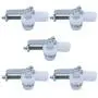 Haishine 5Pcs/lot Chain Tensioner Adjuster Fit STIHL MS210 MS230 MS250 025 023 021 Chainsaw Parts #1123 007 1000 Haishine 5Pcs/lot Chain Tensioner Adjuster Fit STIHL MS210 MS230 MS250 025 023 021 Chainsaw Parts #1123 007 1000