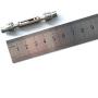 WPL Upgraded Full Metal Transmission Drive Shaft Spare Part OP Fitting Accessories
