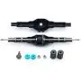 Bonarty RC Rear Axle Gearbox Metal RC Differential for 1/12 Scale Wltoys 12428 12423 RC Car Bonarty RC Rear Axle Gearbox Metal RC Differential for 1/12 Scale Wltoys 12428 12423 RC Car