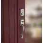 Kwikset 99130-002 SmartCode 913 Non-Connected Keyless Entry Electronic Keypad Deadbolt Door Lock Featuring SmartKey Security, Satin Nickel Kwikset 99130-002 SmartCode 913 Non-Connected Keyless Entry Electronic Keypad Deadbolt Door Lock Featuring SmartKey Security, Satin Nickel