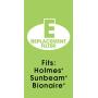 Holmes ''E'' Humidifier Filter 3 Pack, HWF100-UC3
