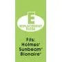 Holmes ''E'' Humidifier Filter 3 Pack, HWF100-UC3