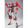 Bandai Tamashii Nations Metal Build Laevatein Full Metal Panic Action Figure