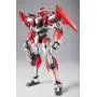 Bandai Tamashii Nations Metal Build Laevatein Full Metal Panic Action Figure Bandai Tamashii Nations Metal Build Laevatein Full Metal Panic Action Figure