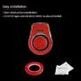 LECART 3Pcs Bling Car Engine Start Stop Button Cover Trims for BMW Premium Zinc Alloy Ignition Push Button Cover Stickers Compatible for BMW 2 3 3GT 4 5 6 7 X1 X2 X3 X4 X5 X6 X6M M2 M3 M4 M5 M6 Series LECART 3Pcs Bling Car Engine Start Stop Button Cover Trims for BMW Premium Zinc Alloy Ignition Push Button Cover Stickers Compatible for BMW 2 3 3GT 4 5 6 7 X1 X2 X3 X4 X5 X6 X6M M2 M3 M4 M5 M6 Series
