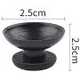 Yosikr Pairs Thumbsticks Joystick for Playstation 4 PS4 Controller with Cross Screwdriver + L2 R2 L1 R1 Trigger Replacement Parts + ABXY Bullet Buttons + D-pad + Small Spring (Balck 5 Pairs(10PCS)) Yosikr Pairs Thumbsticks Joystick for Playstation 4 PS4 Controller with Cross Screwdriver + L2 R2 L1 R1 Trigger Replacement Parts + ABXY Bullet Buttons + D-pad + Small Spring (Balck 5 Pairs(10PCS))