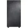 Fractal Design Define R5 - Mid Tower Computer Case - ATX - Optimized for High Airflow and Silent - 2X Dynamix GP-14 140mm Silent Fans Included - Water-cooling Ready - Black