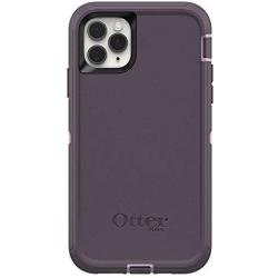 OtterBox DEFENDER SERIES SCREENLESS EDITION Case for iPhone 11 Pro Max - PURPLE NEBULA (WINSOME ORCHID/NIGHT PURPLE)