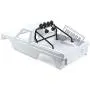 INJORA Metal Roll Cage Bucket with 6 LED Lights for RC Crawler Axial SCX10 D90 Tamiya CC01 INJORA Metal Roll Cage Bucket with 6 LED Lights for RC Crawler Axial SCX10 D90 Tamiya CC01
