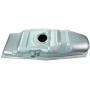 Fuel Gas Metal Tank with Straps 18 Gallon for S10 Pickup S15 Sonoma Hombre