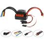 BIEHOL B3650 4300KV Brushless Motor+60A ESC +Program Card Combo for 1/10 RC Car Truck