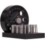 Pepetools 196.10A Premium 14 Piece Disc Cutting Kit
