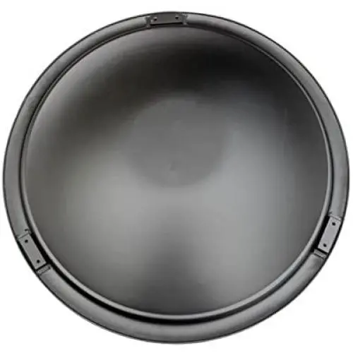Sun Joe SJFP30-D 29.5-Inch Universal Replacement Fire Pit Bowl w/Leg Support Brackets, Black Sun Joe SJFP30-D 29.5-Inch Universal Replacement Fire Pit Bowl w/Leg Support Brackets, Black