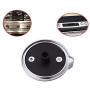 5 Packs WB03K10303 Upgraded Surface Burner Control Knob Stove Replacements konbs for GE,Heavy Duty Metal Cooktop Control Knob Replaces Part Numbers WB03K10208,AP4980246, 1810427, AH3486484, EA3486484 5 Packs WB03K10303 Upgraded Surface Burner Control Knob Stove Replacements konbs for GE,Heavy Duty Metal Cooktop Control Knob Replaces Part Numbers WB03K10208,AP4980246, 1810427, AH3486484, EA3486484
