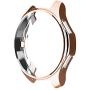 [6-Pack] Protector Case Compatible with Samsung Galaxy Watch 42mm,Soft TPU Plated Protective Cover Ultra Thin Bumper Shell Smartwatch Accessories (6 Colors, 42MM)