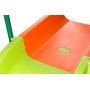 Outdoor Play Set Kids Slide: 10 ft Freestanding Climber, Swingsets, Playground Jungle Gyms Kids Love – Above Ground Pool Slide for Summer Backyard